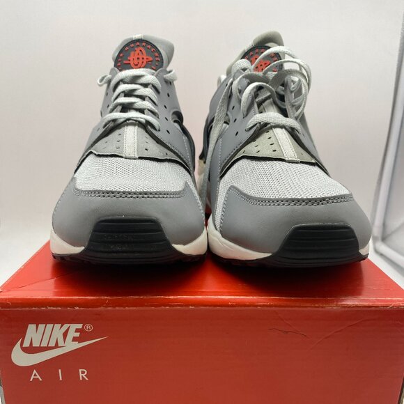 Nike Air Huarache Sneakers  DR8606-001 - Picture 1 of 7